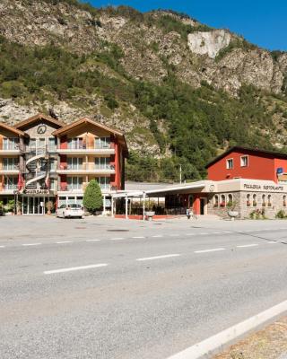 Hotel-Restaurant Ackersand