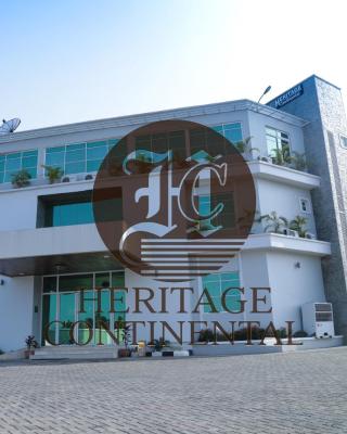 Heritage Continental Hotel