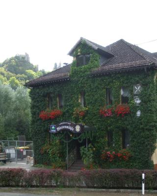 Landgasthof Wiesenmühle