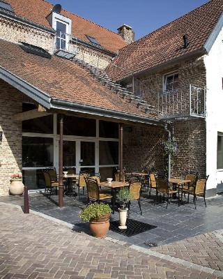 Auberge 's Gravenhof