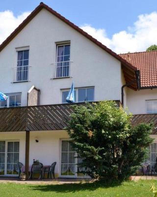 Ferienwohnung Hopfennest
