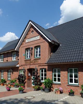 Hotel Sellhorn, Ringhotel Hanstedt