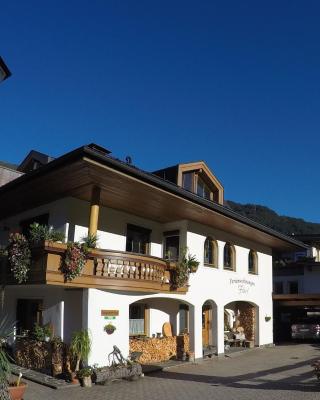 Ferienwohnungen Flörl