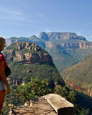 Joy River Backpackers