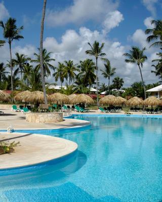 Grand Palladium Bavaro Suites Resort & Spa - All Inclusive