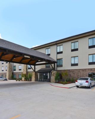 Best Western Plus Emory at Lake Fork Inn & Suites