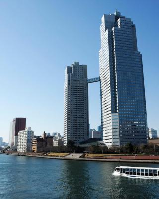 Ginza Creston