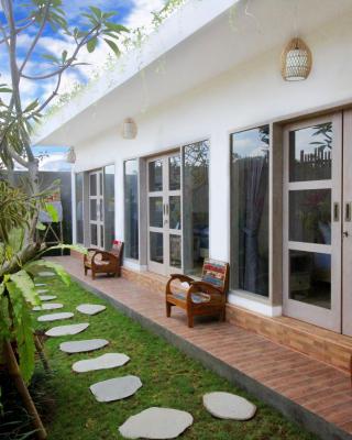 Cappie House Canggu