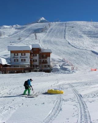 Albergo Bucaneve