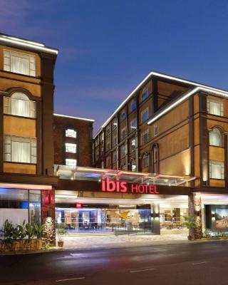 Ibis Melaka