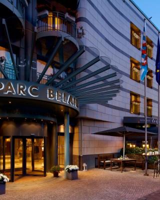 Hotel Parc Belair