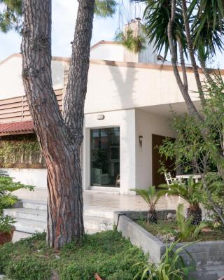 Yucca Camere & Suite