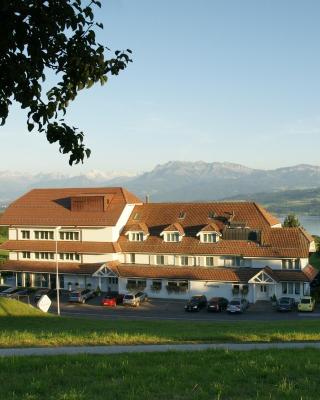 Hotel Restaurant Vogelsang