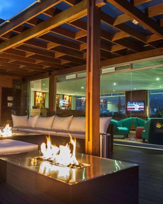Best Western Plus 93 Park Hotel