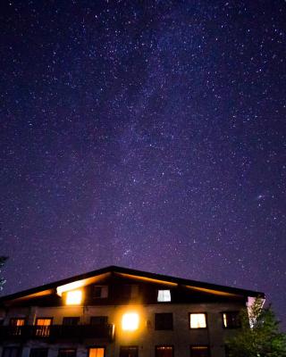 Hotel Hakuba Berghaus