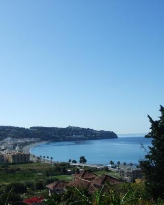 Valle y Mar, Casa de Huéspedes