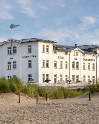 Hotel Am Leuchtturm