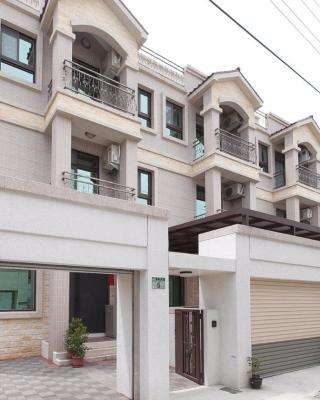 Rain Sun Homestay