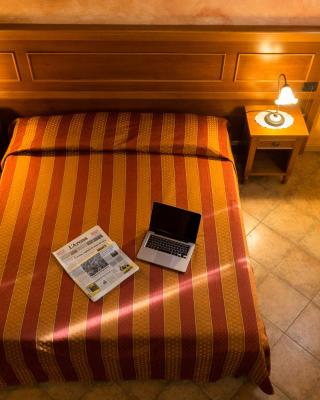 Agriturismo Tre Rondini