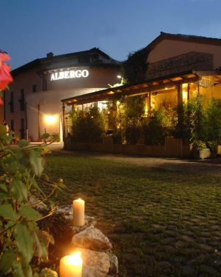 Hotel Scaldaferro