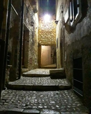 Antico Oratorio dei Razza