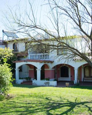 Estancia Santa Leocadia