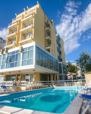 Hotel Tilmar