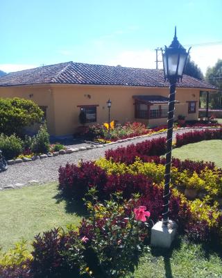 Hotel Campestre Franchesca