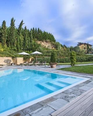Relais Villa Belvedere