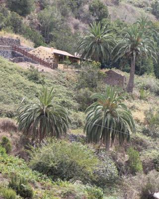 Casa Rural El Rincón de Antonia