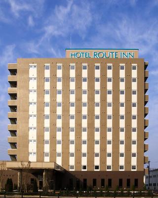 Hotel Route Inn Toyama Inter