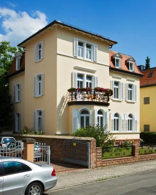 Hotel-Pension Berger