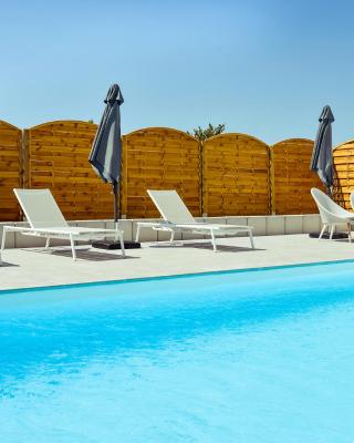Mercure Lyon Genas Eurexpo