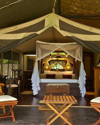 Mara Intrepids Tented Camp