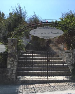 Harry's Studios 1