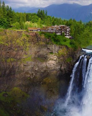 Salish Lodge & Spa