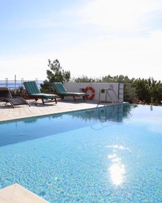 Euphoria - South Crete Villas