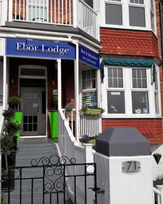 Ebor Lodge