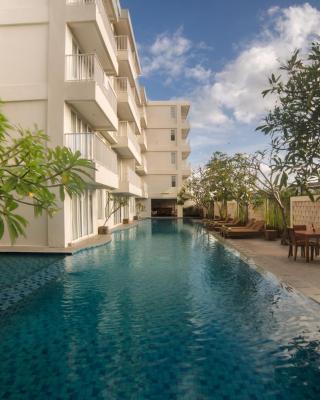 Paragon Hotel Seminyak