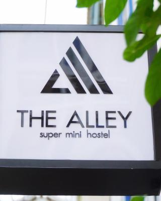 The Alley Hostel