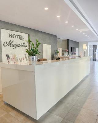Hotel Magnólia