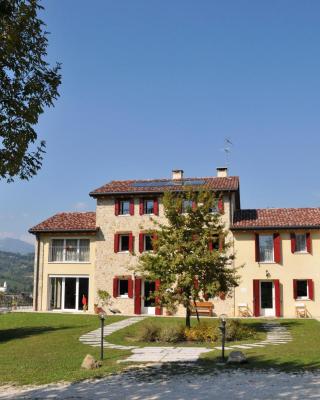 Agriturismo Lemire