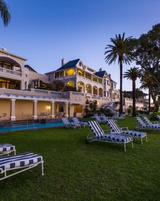 Ellerman House