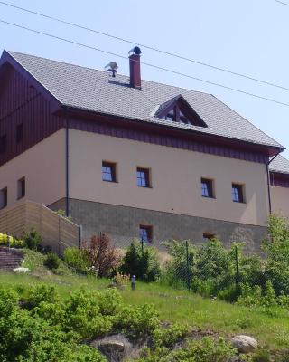 Chata Albrechta