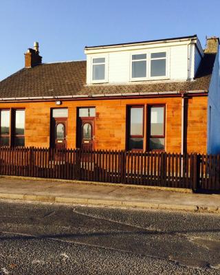 Ayrshire cottage