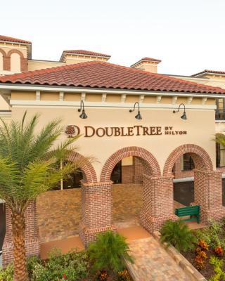 DoubleTree by Hilton St. Augustine Historic District