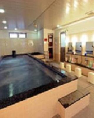 Capsule Hotel Kobe Sannomiya (Male Only)