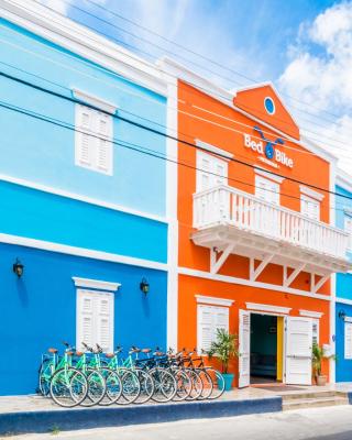 Bed & Bike Curacao