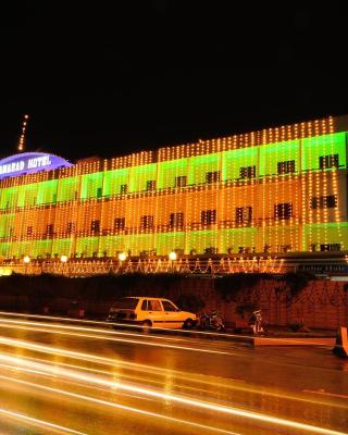 Islamabad Hotel