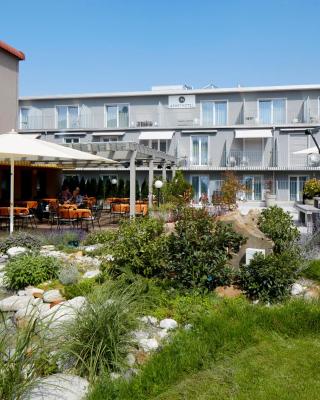 Aparthotel Baden